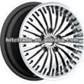 14 inch beautiful amg car rims